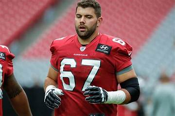 Justin Pugh Net Worth