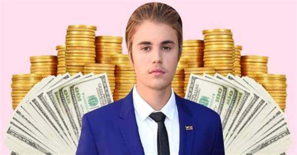 Justin Spencer Net Worth