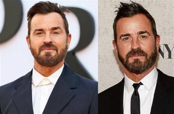 Justin Theroux Net Worth