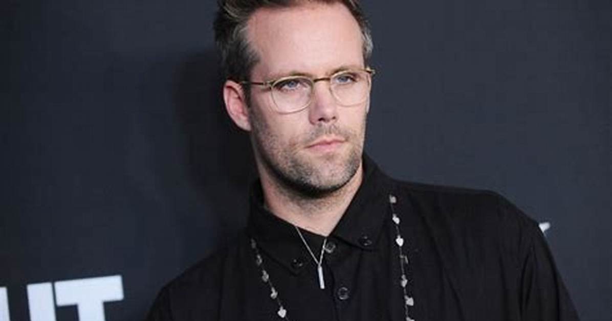 Justin Tranter Net Worth