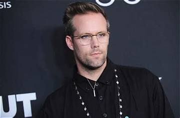 Justin Tranter Net Worth