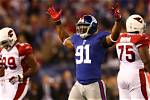 Justin Tuck Net Worth