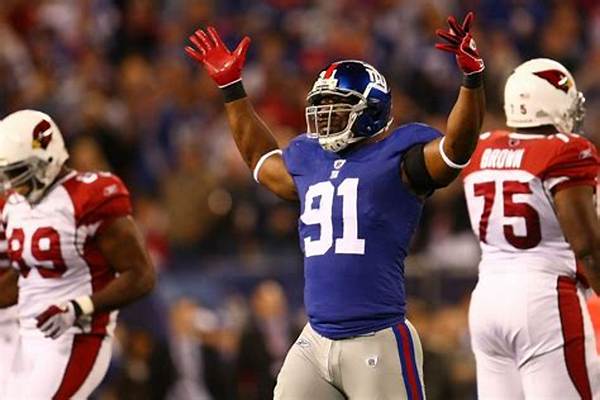 Justin Tuck Net Worth