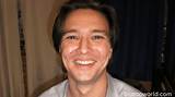Justin Whalin Net Worth