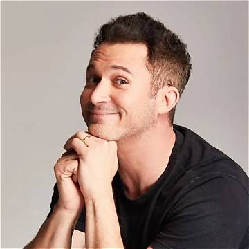 Justin Willman Net Worth