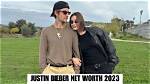Justin Wolf Net Worth