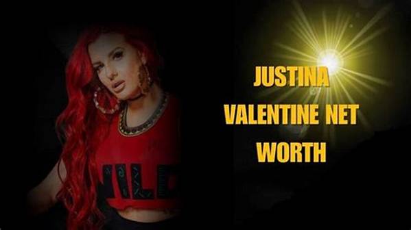Justina Aliaj Net Worth