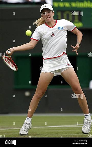 Justine Henin Net Worth