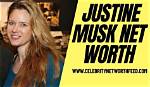 Justine Joy Net Worth
