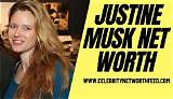 Justine Joy Net Worth