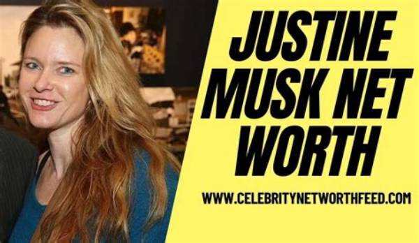 Justine Joy Net Worth