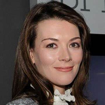 Justine Waddell Net Worth