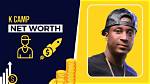 K Camp Net Worth