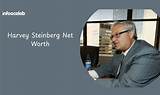 K. J. Steinberg Net Worth