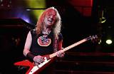 K. K. Downing Net Worth