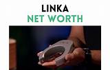 K. Linka Net Worth
