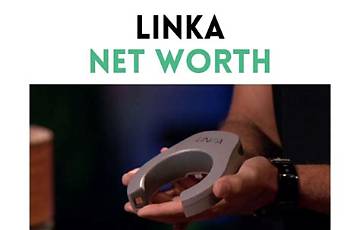 K. Linka Net Worth