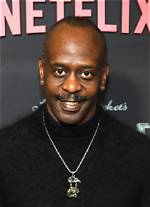 K. Todd Freeman Net Worth