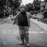 K. Trevor Wilson Net Worth