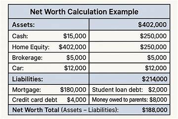 K. Zaslavsky Net Worth