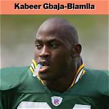 Kabeer Gbaja-Biamila Net Worth