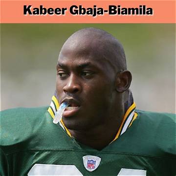 Kabeer Gbaja-Biamila Net Worth