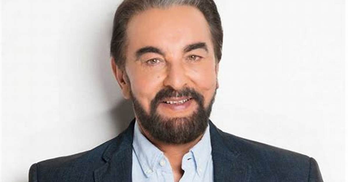 Kabir Bedi Net Worth