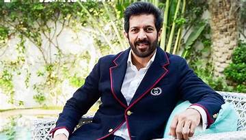 Kabir Khan Net Worth