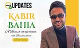 Kabir Singh Net Worth