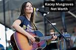 Kacey Leggio Net Worth