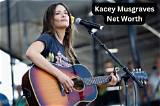 Kacey Leggio Net Worth