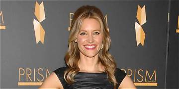 Kadee Strickland Net Worth