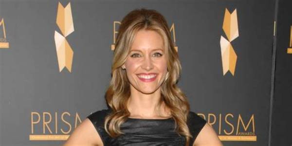 Kadee Strickland Net Worth