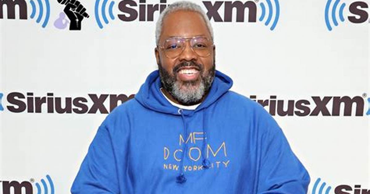 Kadeem Hardison Net Worth