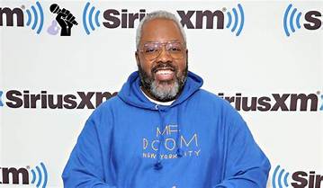Kadeem Hardison Net Worth