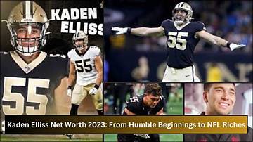 Kaden Billin Net Worth