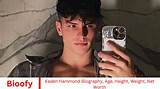 Kaden Net Worth