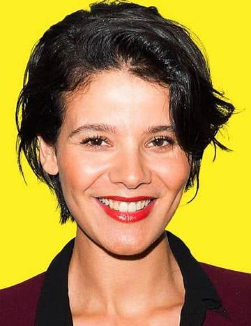 Kahina Carina Net Worth