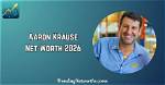 Kai Krause Net Worth