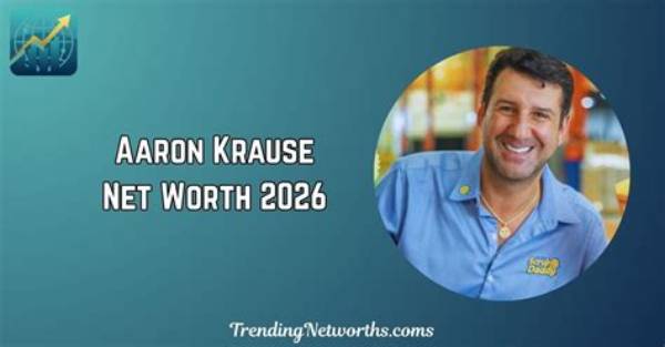 Kai Krause Net Worth