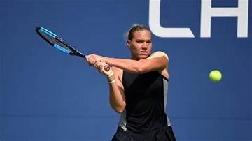 Kaia Kanepi Net Worth