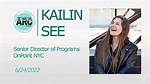 Kailin See Net Worth