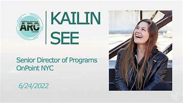 Kailin See Net Worth