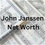 Kairon John Net Worth