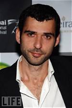 Kais Nashif Net Worth