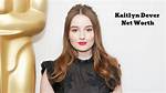 Kaitlyn Dever Net Worth