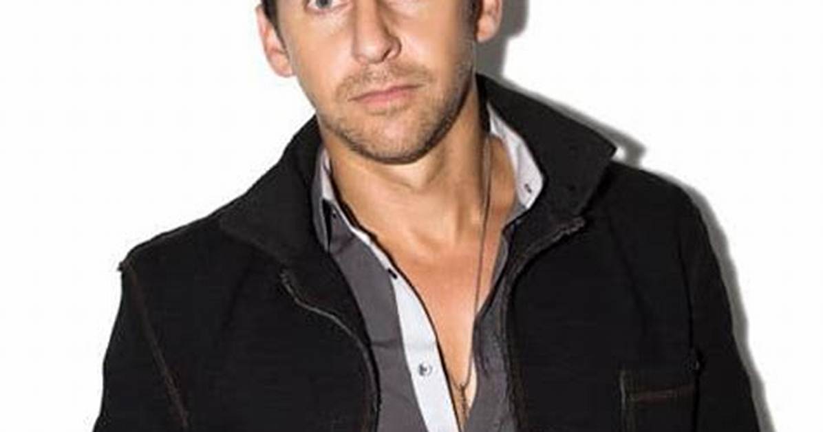 Kaj Larsen Net Worth