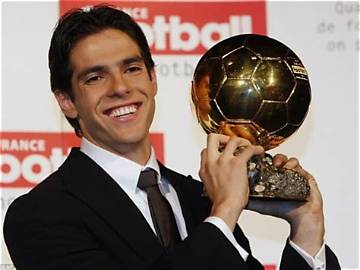 Kaka Net Worth