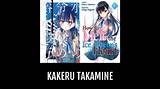 Kakeru Takamine Net Worth