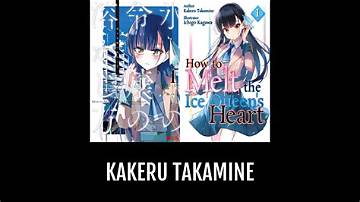 Kakeru Takamine Net Worth
